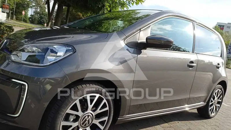 2022 Volkswagen Up
