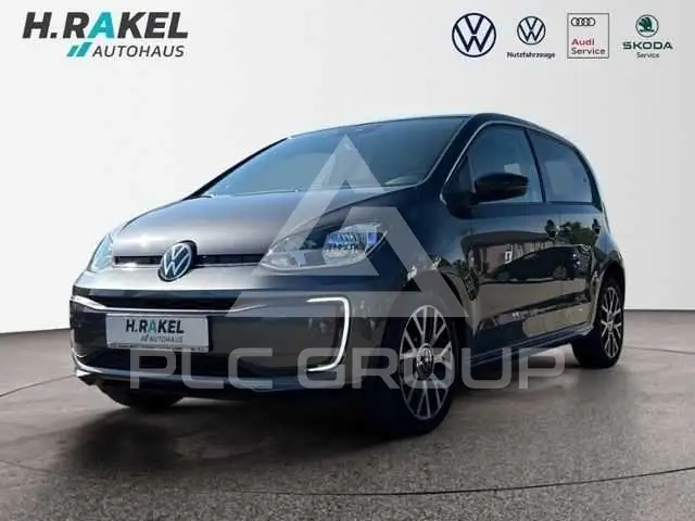 2022 Volkswagen Up