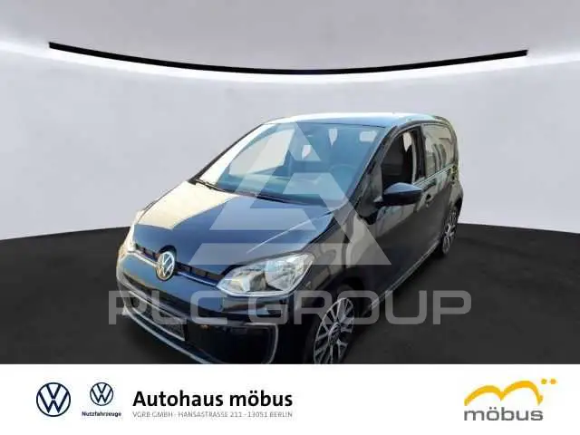 2022 Volkswagen Up