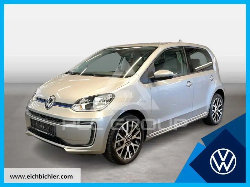 2022 Volkswagen Up