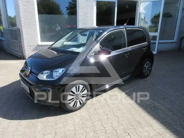 2022 Volkswagen Up