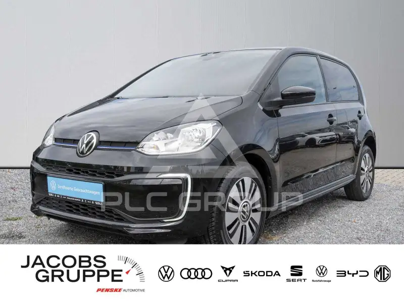 2022 Volkswagen Up
