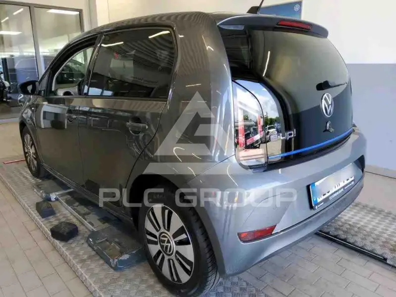 2022 Volkswagen Up
