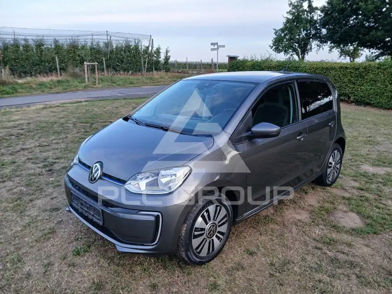 2022 Volkswagen Up