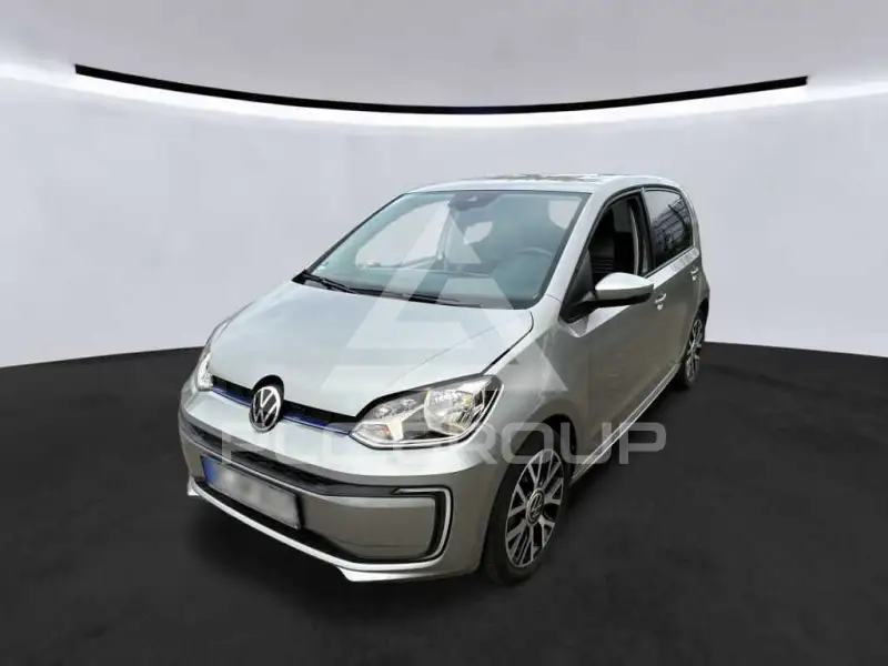 2022 Volkswagen Up