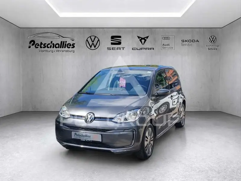 2022 Volkswagen Up
