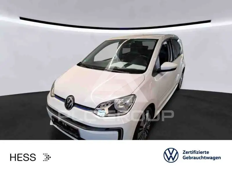 2022 Volkswagen Up