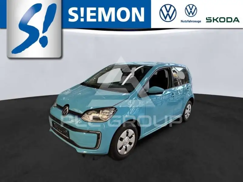 2022 Volkswagen Up
