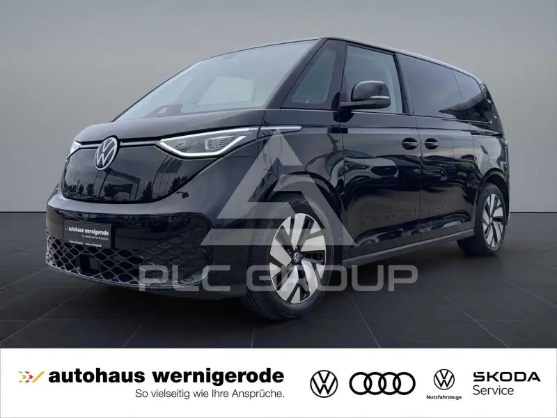 2022 Volkswagen ID. Buzz