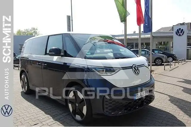 2022 Volkswagen ID. Buzz