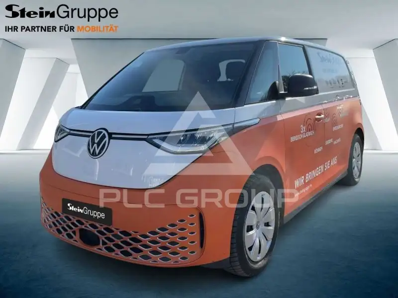 2022 Volkswagen ID. Buzz