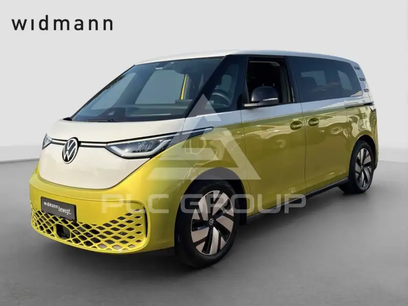 2022 Volkswagen ID. Buzz