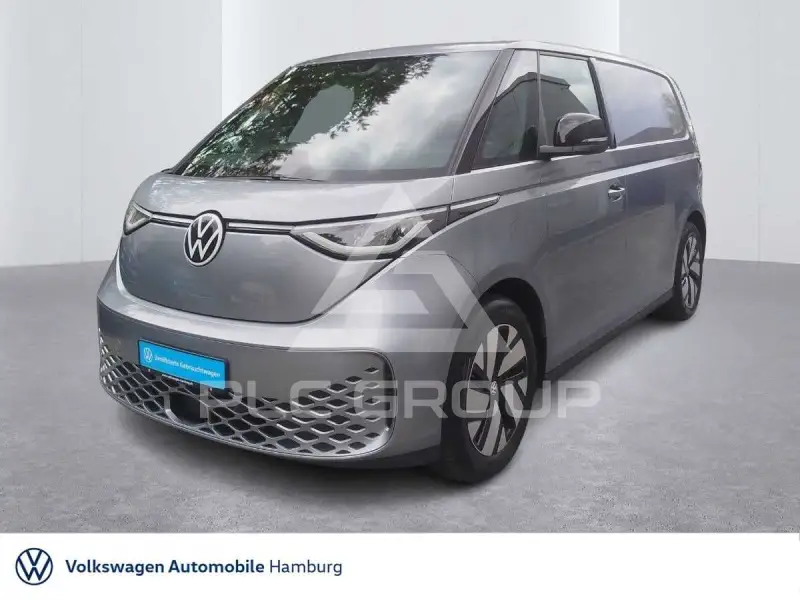 2022 Volkswagen ID. Buzz