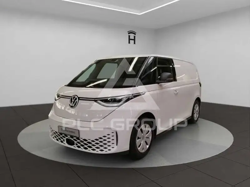2022 Volkswagen ID. Buzz