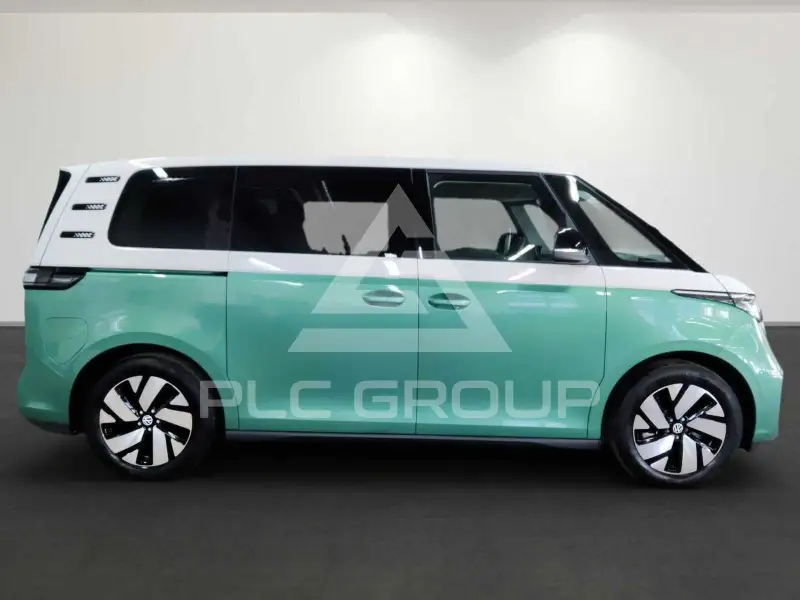 2022 Volkswagen ID. Buzz