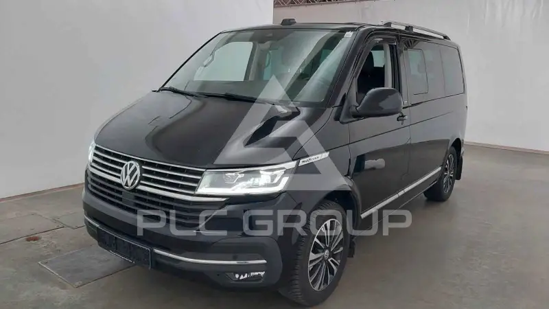 2022 Volkswagen Others