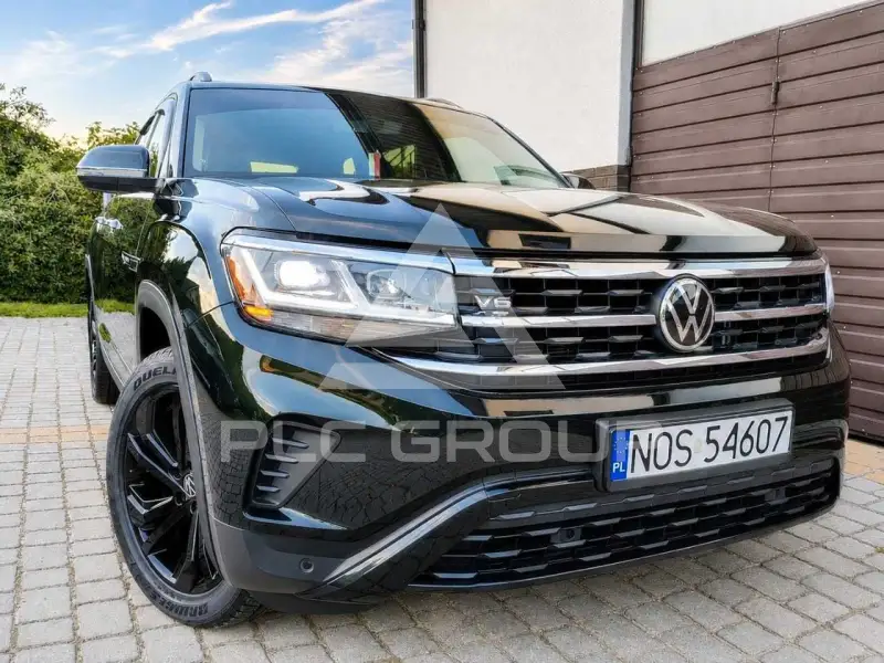 2022 Volkswagen Others