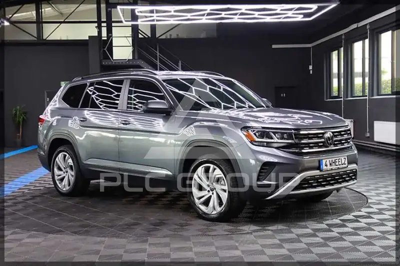 2022 Volkswagen Others