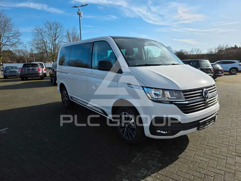 2022 Volkswagen Others