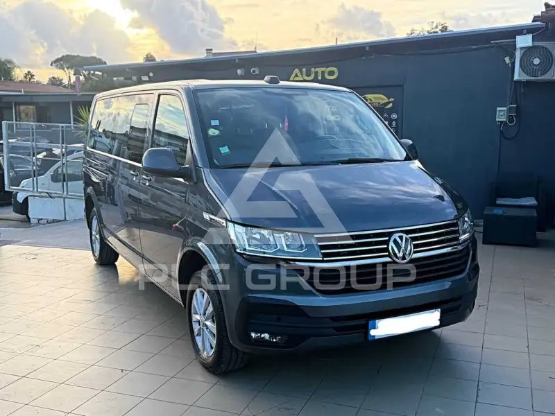 2022 Volkswagen Others