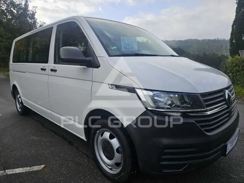 2022 Volkswagen Others