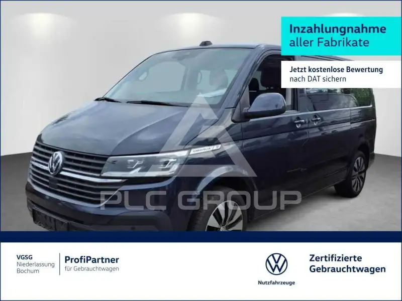 2022 Volkswagen Others