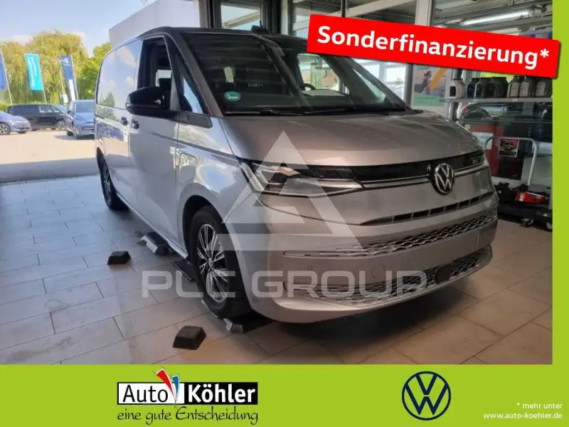 2022 Volkswagen Others