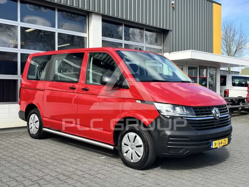 2022 Volkswagen Others