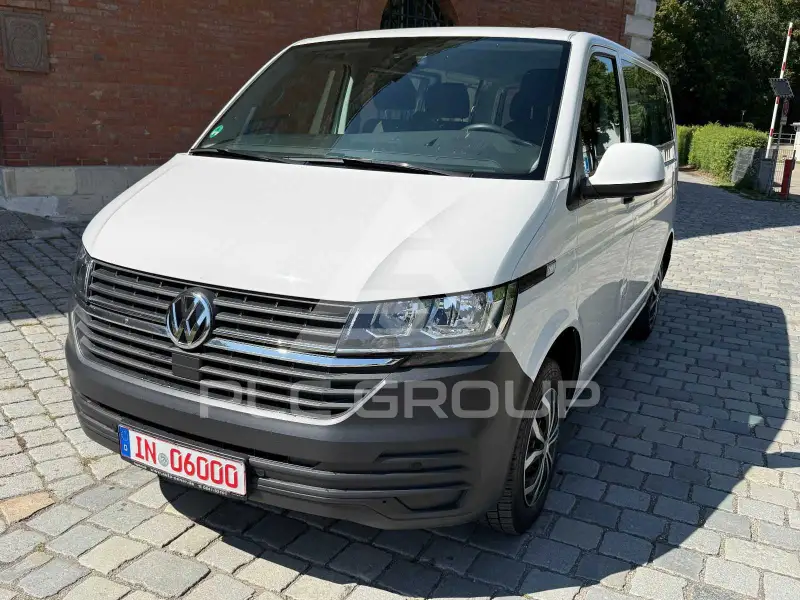 2022 Volkswagen Others