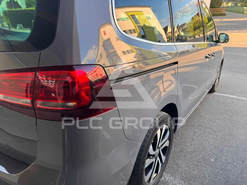 2022 Volkswagen SHARAN