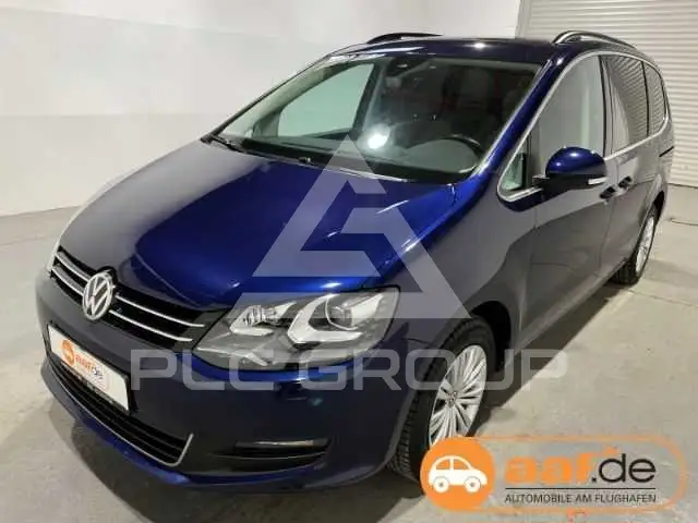 2022 Volkswagen SHARAN