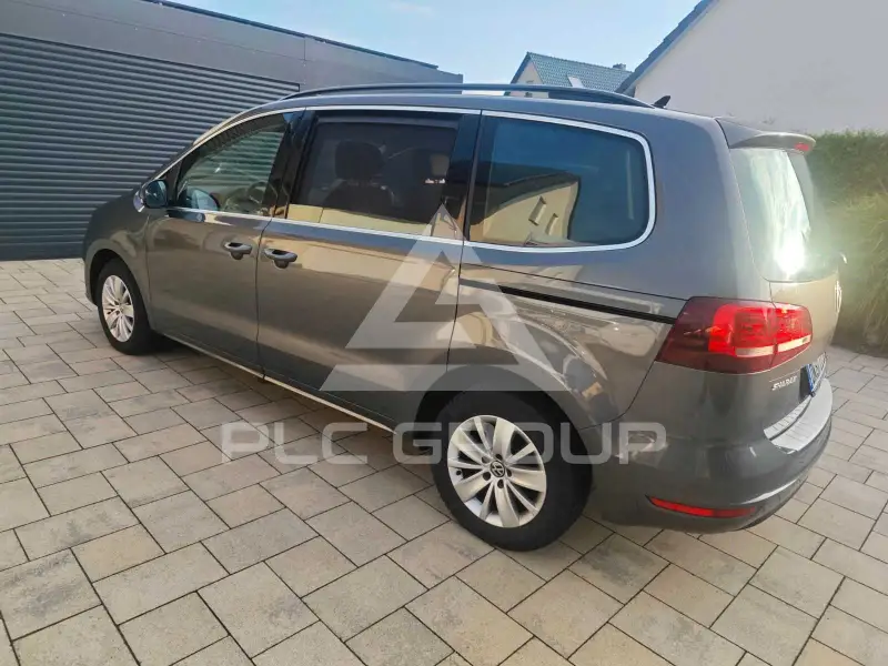 2022 Volkswagen SHARAN