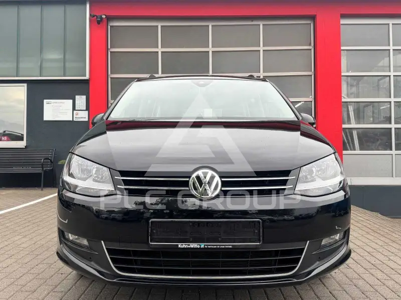 2022 Volkswagen SHARAN