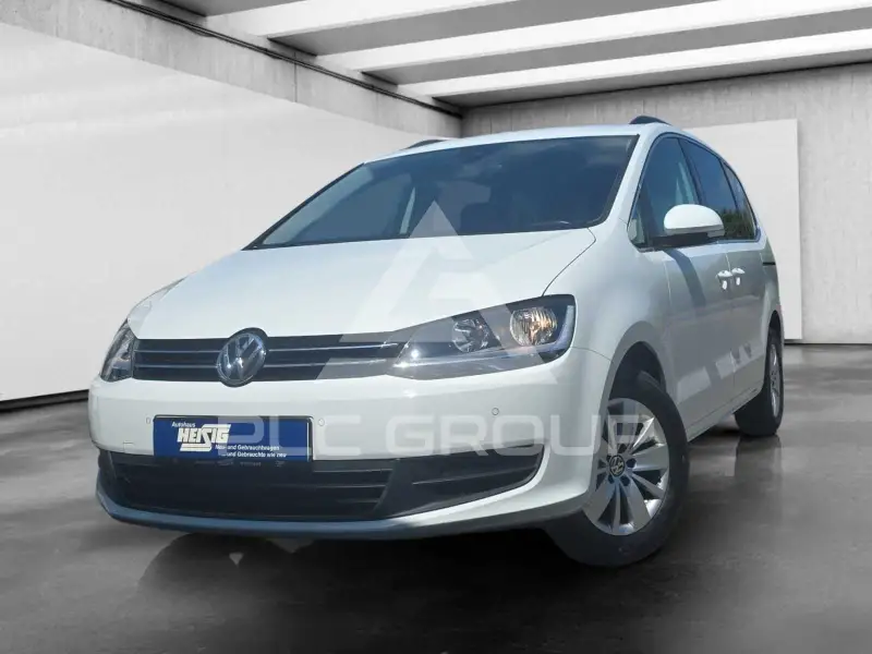 2022 Volkswagen SHARAN
