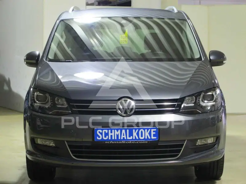 2022 Volkswagen SHARAN