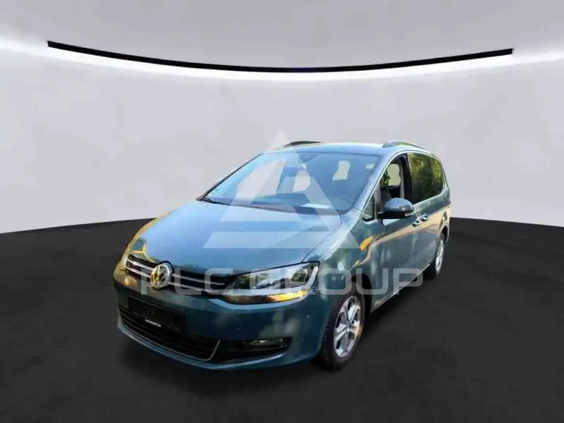 2022 Volkswagen SHARAN