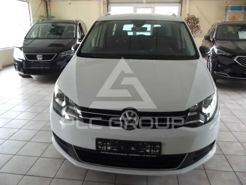 2022 Volkswagen SHARAN