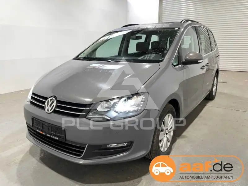 2022 Volkswagen SHARAN