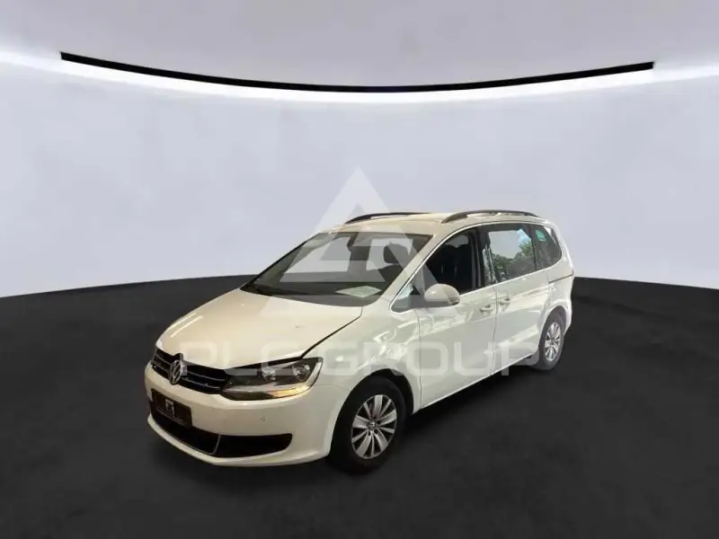 2022 Volkswagen SHARAN