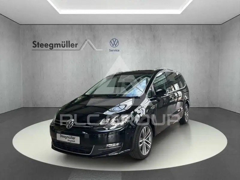 2022 Volkswagen SHARAN