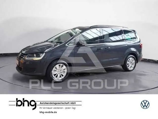 2022 Volkswagen SHARAN