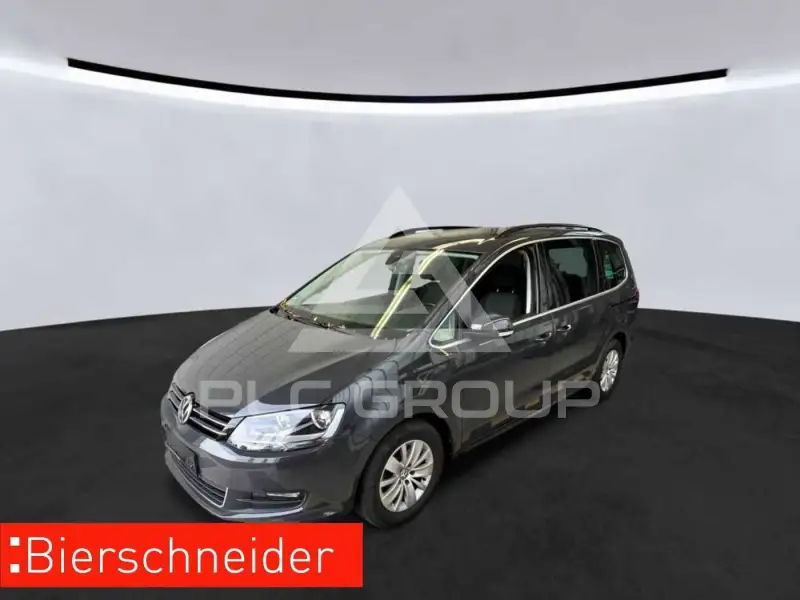 2022 Volkswagen SHARAN