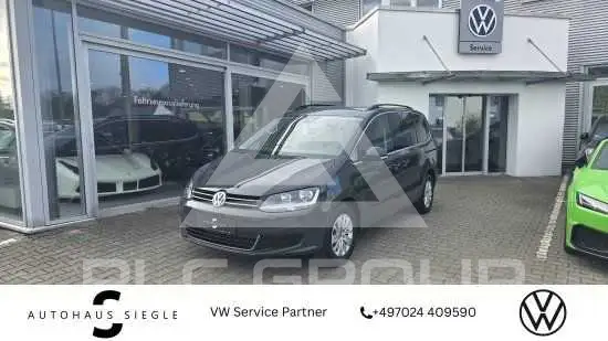 2022 Volkswagen SHARAN