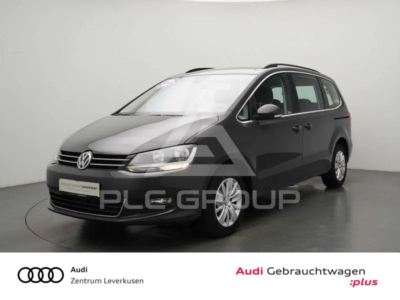 2022 Volkswagen SHARAN