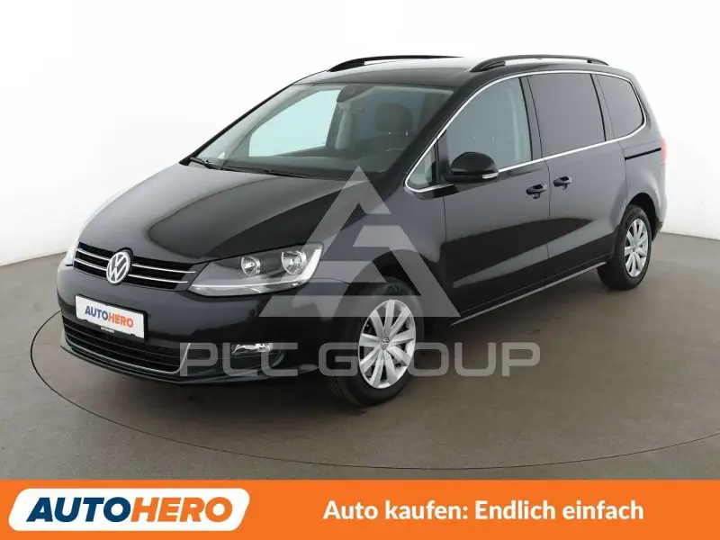 2022 Volkswagen SHARAN