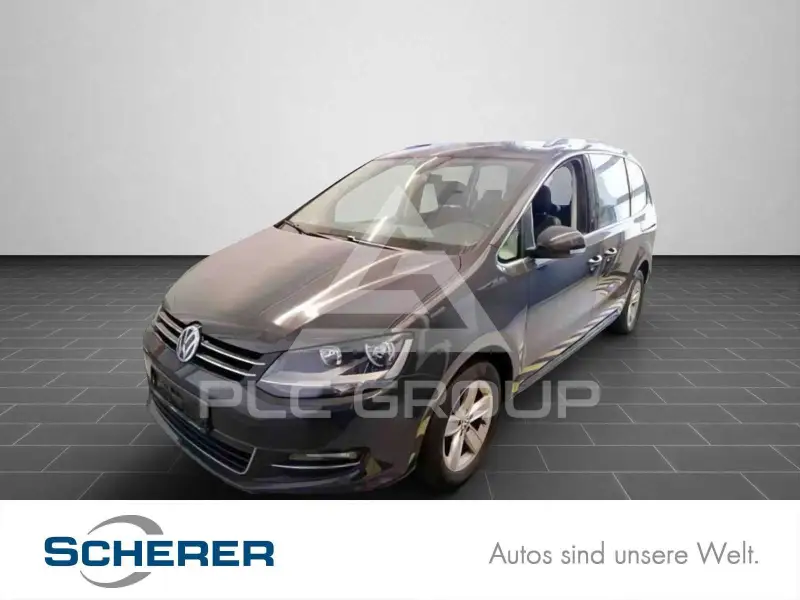 2022 Volkswagen SHARAN