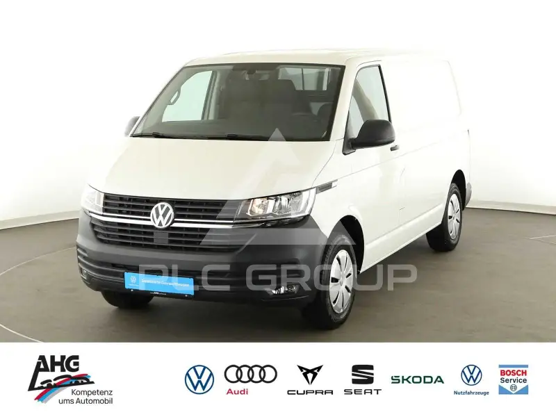 2022 Volkswagen T6