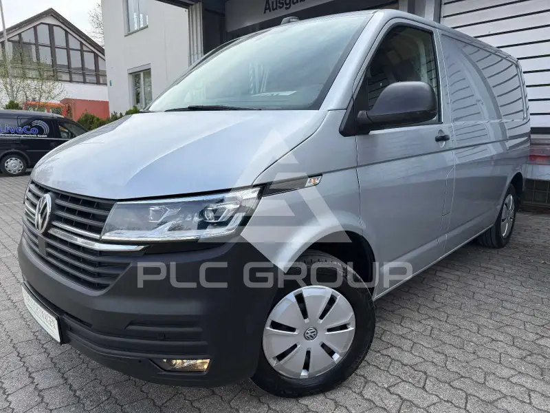 2022 Volkswagen T6