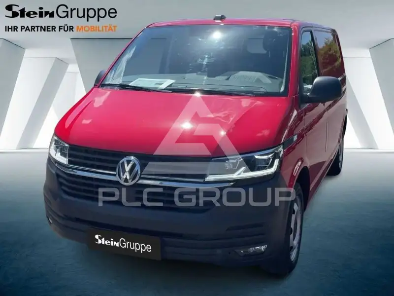 2022 Volkswagen T6