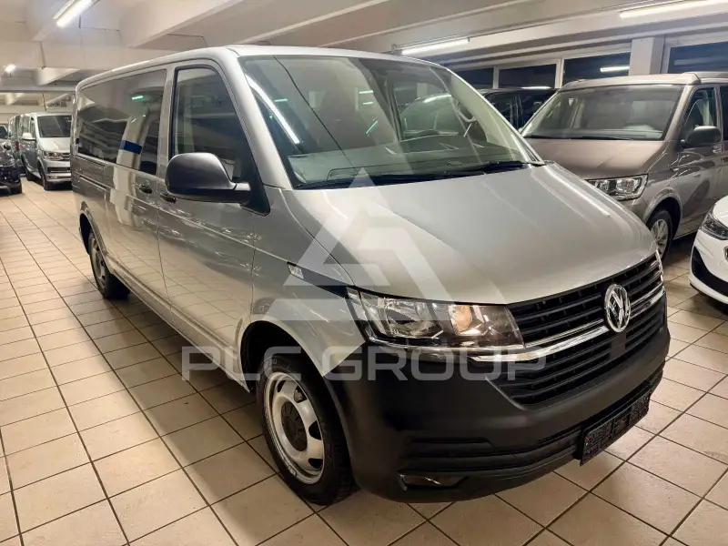 2022 Volkswagen T6